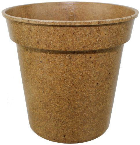 Biodegradable Plant Pots Garden Seedling Cups Reuseable Fibre Germination Pots