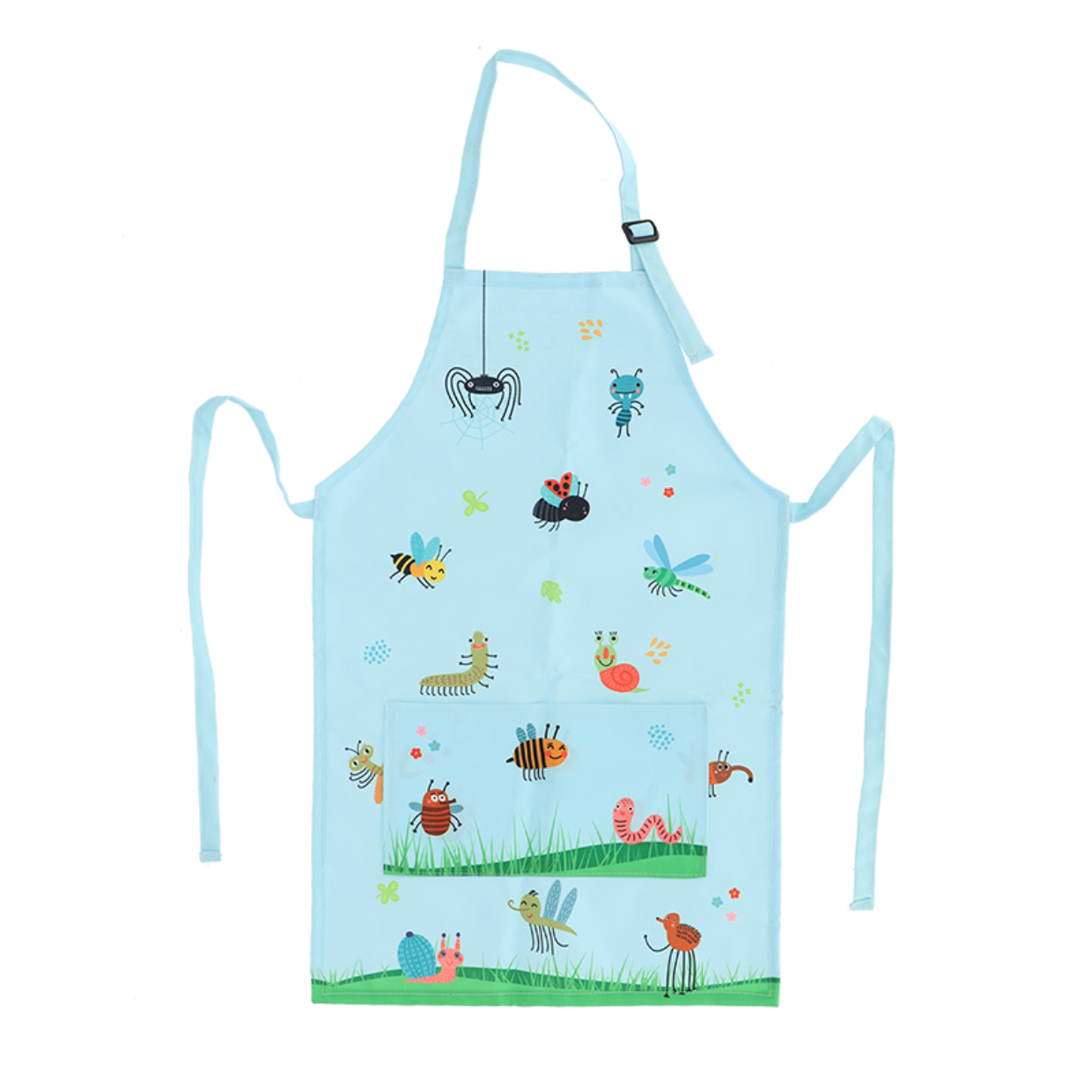 Girls Boys Gardening Tools Set Shovel Rake Trowel Gloves Watering Can Bucket