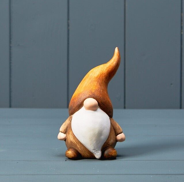 13cm Fall Autumn Gonk Rustic Gnome Figure Ornament Pumpkin Nordic Home Decor