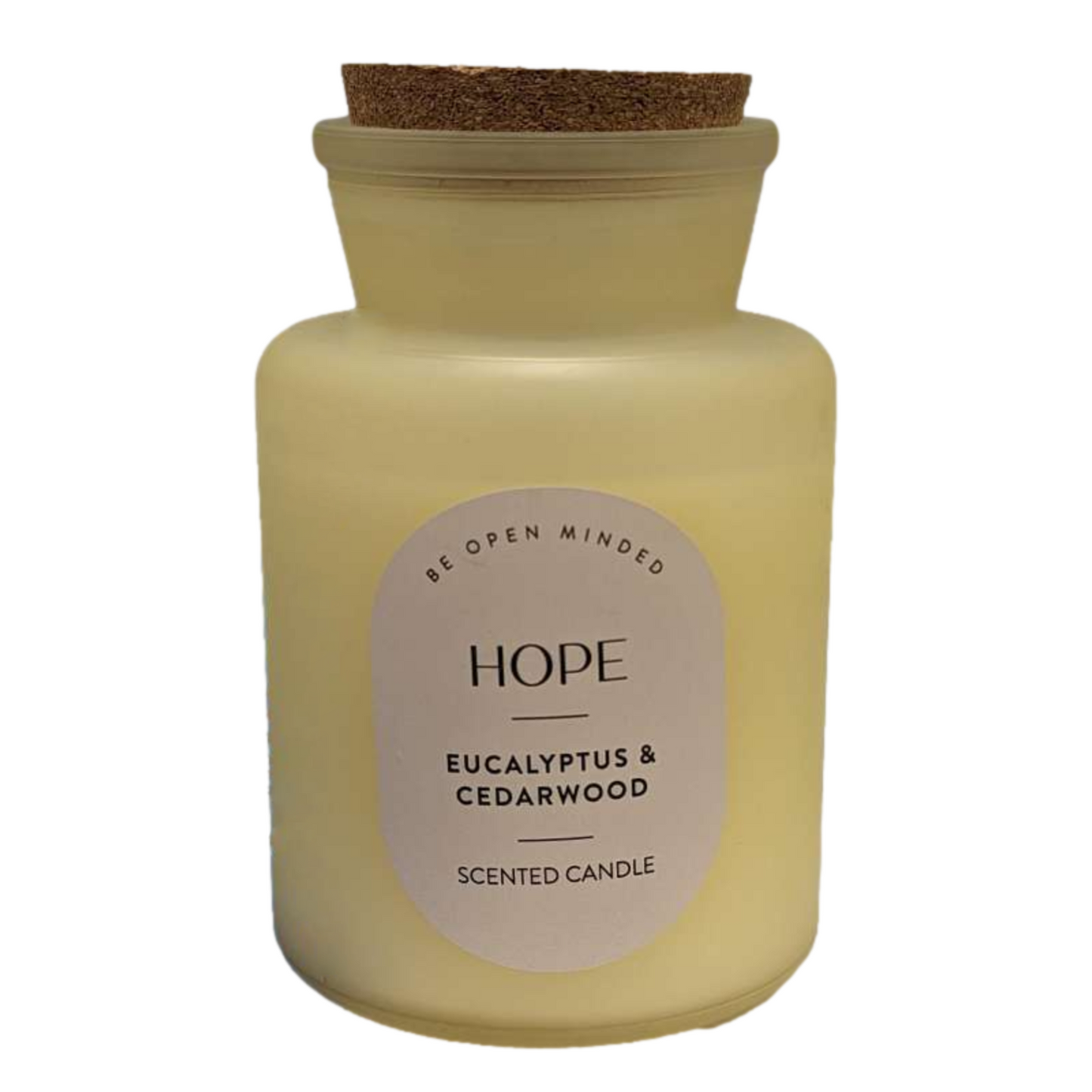 Premium Scented Candles Wax In Glass Jar Relaxing Home Decor Fragrances