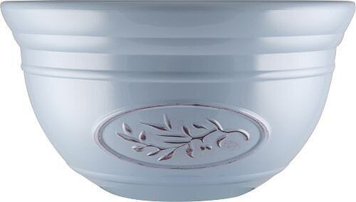 Gloss Ceramic Plastic Planters Flower Plant Pots Barrel Tall Bowl Olive Cover