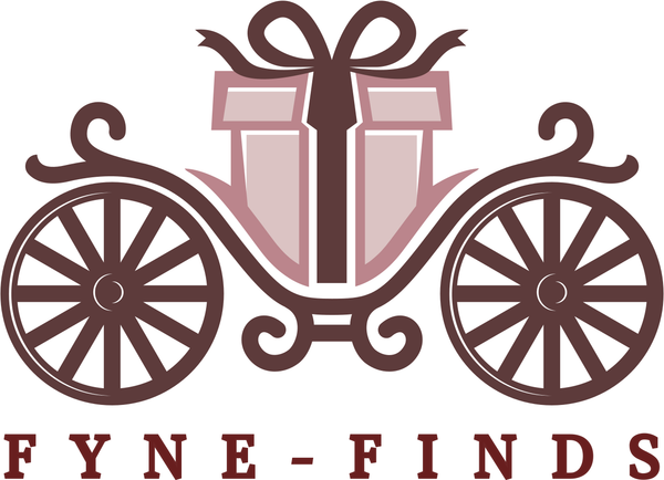 Fyne Finds
