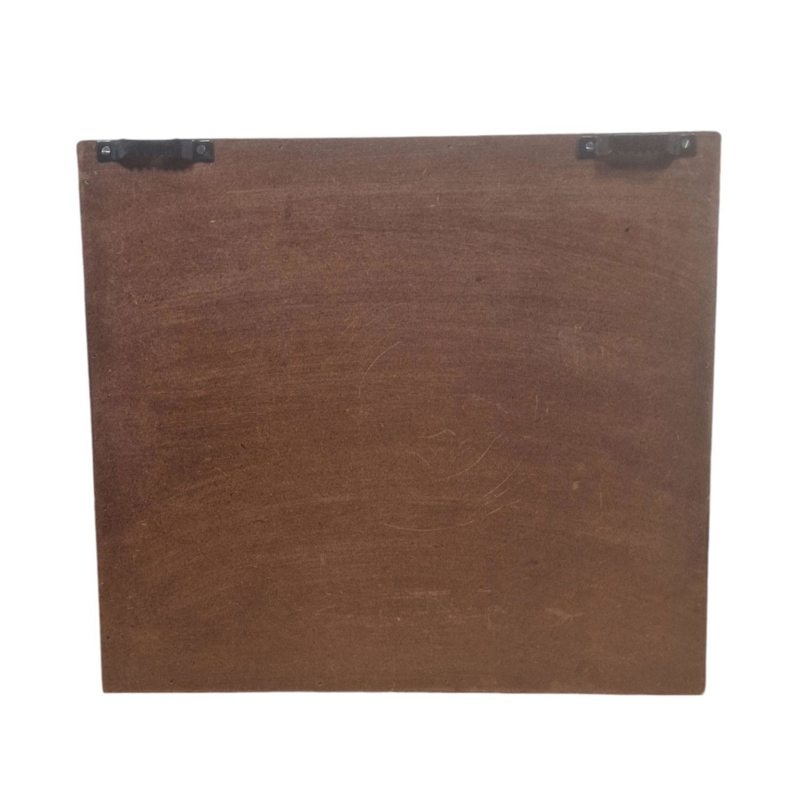 12 Drawer Solid Mango Wooden Trinket Chest/Draw With Ceramic Knob Handles