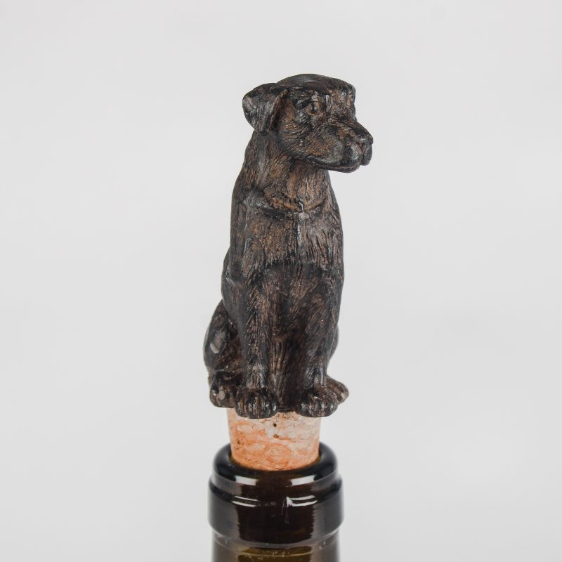 Resin Animal Bottle Cork Stopper Wine Bottle Stoppers Novelty Kitchen Gadgets