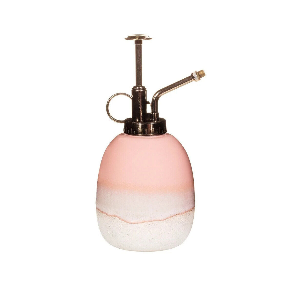 Ceramic Mojave Plant Mister Watering Mister Glazed Ombre Indoor Spray Atomiser