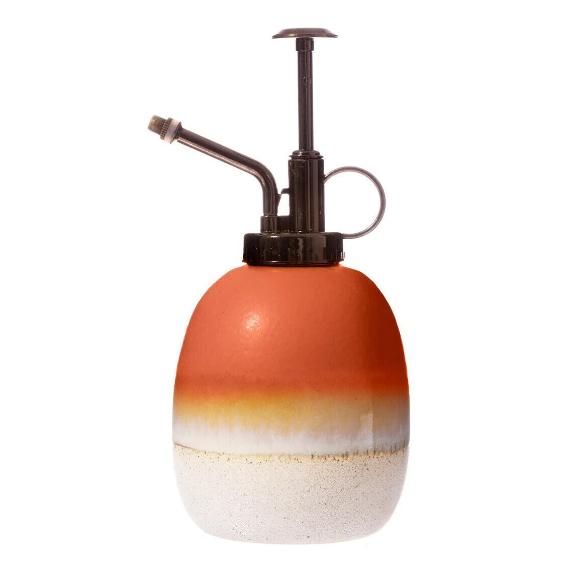Ceramic Mojave Plant Mister Watering Mister Glazed Ombre Indoor Spray Atomiser