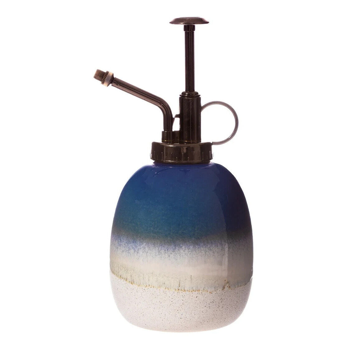 Ceramic Mojave Plant Mister Watering Mister Glazed Ombre Indoor Spray Atomiser