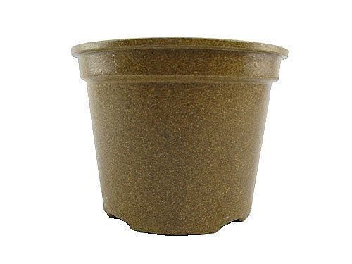 Biodegradable Plant Pots Garden Seedling Cups Reuseable Fibre Germination Pots