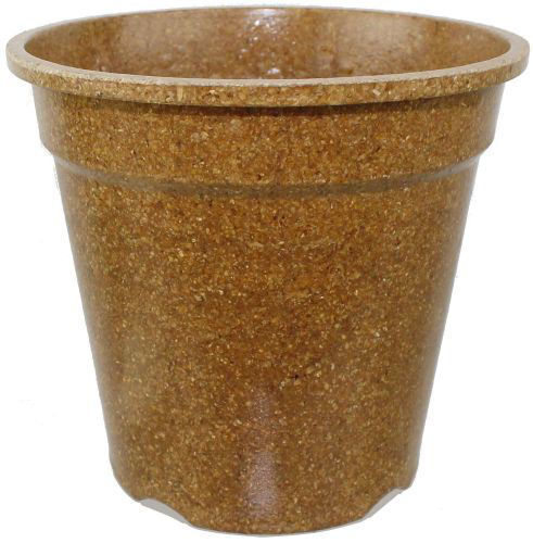 Biodegradable Plant Pots Garden Seedling Cups Reuseable Fibre Germination Pots