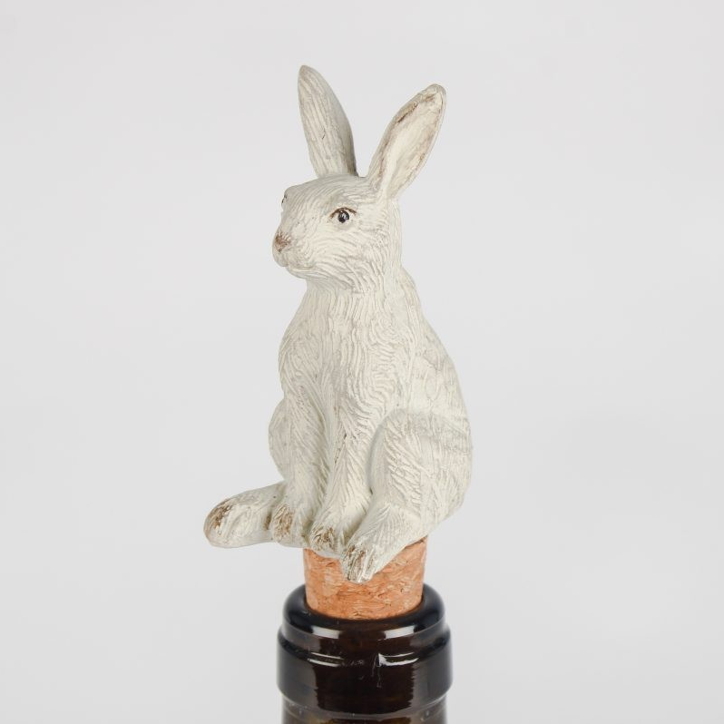 Resin Animal Bottle Cork Stopper Wine Bottle Stoppers Novelty Kitchen Gadgets