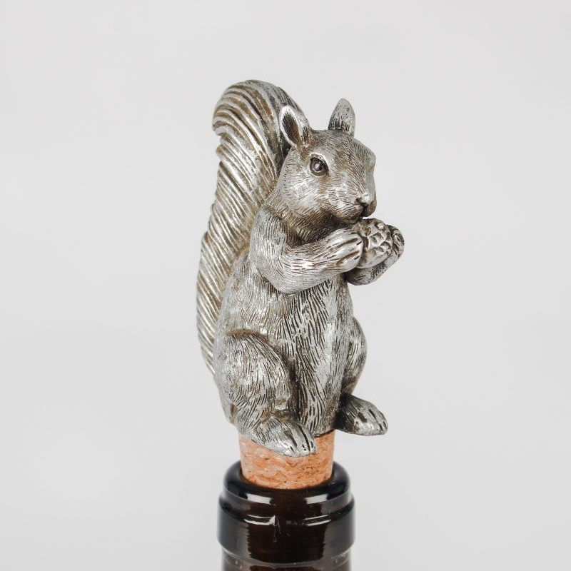 Resin Animal Bottle Cork Stopper Wine Bottle Stoppers Novelty Kitchen Gadgets